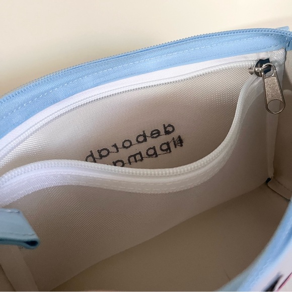 Deborah Lippmann zippy pouch - Picture 11 of 16